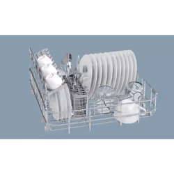 Bosch Serie 2 SKS51E36EU lave-vaisselle Pose libre 6 couverts F