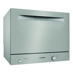 Bosch Serie 2 SKS51E38EU lave-vaisselle Comptoir 6 couverts F