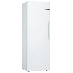 Bosch KSV33VWEP réfrigérateur Pose libre 324 L E Blanc