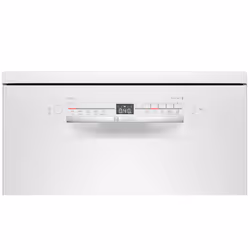 Bosch Serie 2 SMS2ITW33E lave-vaisselle Pose libre 12 couverts E