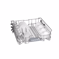 Bosch Serie 2 SMS2ITW33E lave-vaisselle Pose libre 12 couverts E