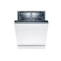 Bosch Serie 2 SMV2ITX18E lave-vaisselle Entièrement intégré 12 couverts E