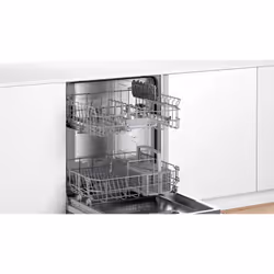 Bosch Serie 2 SMV2ITX18E Lave-vaisselle Entièrement intégré 12 couverts E - Vue supplémentaire 4