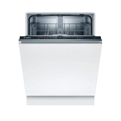 Bosch Serie 2 SMV2ITX22E lave-vaisselle Entièrement intégré 12 couverts E