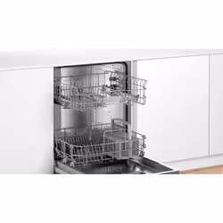 Bosch Serie 2 SMV2ITX22E lave-vaisselle Entièrement intégré 12 couverts E