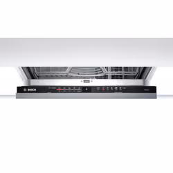 Bosch Serie 2 SMV2ITX22E Lave-vaisselle Entièrement intégré 12 couverts E - Vue supplémentaire 5