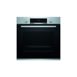 Bosch Serie 4 HBA512ES0 four 71 L A Acier inoxydable