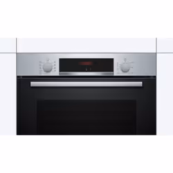 Bosch Serie 4 HBA512ES0 four 71 L A Acier inoxydable