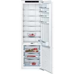 Bosch Serie 8 KIF81PFE0 réfrigérateur Intégré 289 L E