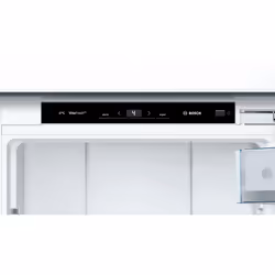Bosch Serie 8 KIF81PFE0 réfrigérateur Intégré 289 L E