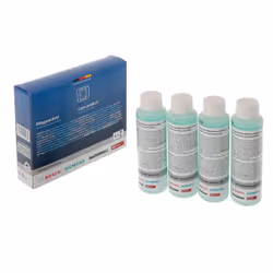 Bosch 00312111, Sèche-linge, Liquide, 125 ml, Bouteille, Boîte, 4 pièce(s)