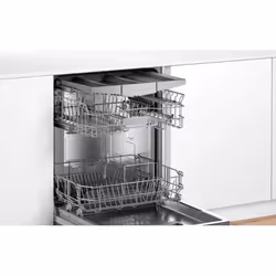 Bosch Serie 2 SMV2HVX22E Lave-vaisselle Entièrement intégré 13 couverts D - Vue supplémentaire 3