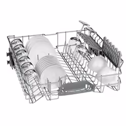 Bosch Serie 2 SMV2HVX22E Lave-vaisselle Entièrement intégré 13 couverts D - Vue supplémentaire 4