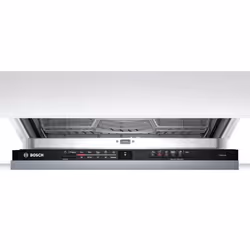 Bosch Serie 2 SMV2HVX22E Lave-vaisselle Entièrement intégré 13 couverts D - Vue supplémentaire 5