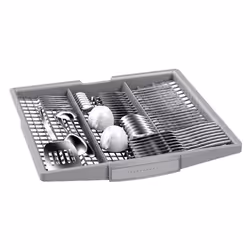 Bosch Serie 2 SMV2HVX22E Lave-vaisselle Entièrement intégré 13 couverts D - Vue supplémentaire 8