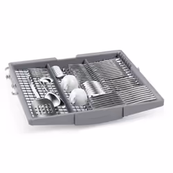 Bosch Serie 2 SMV2HVX22E Lave-vaisselle Entièrement intégré 13 couverts D - Vue supplémentaire 9
