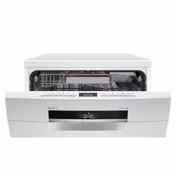 Bosch Serie 6 SMS6EDW06E lave-vaisselle Pose libre 13 couverts D