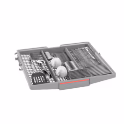 Bosch Serie 6 SMV6ECX93E Lave-vaisselle Entièrement intégré 13 couverts D - Vue supplémentaire 4