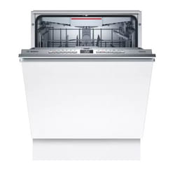 Bosch Serie 4 SMH4HVX31E lave-vaisselle Entièrement intégré 13 couverts E