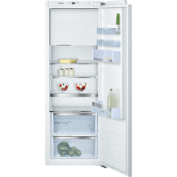 Bosch Serie 6 KIL72AFE0 frigo combine Intégré 248 L E