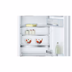 Bosch Serie 6 KIL72AFE0 frigo combine Intégré 248 L E