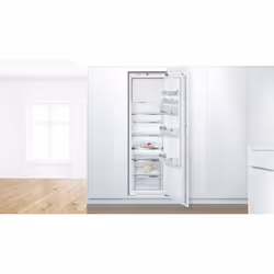 Bosch Serie 6 KIL82AFF0 frigo combine Intégré 286 L F