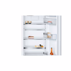 Bosch Serie 6 KIL82AFF0 frigo combine Intégré 286 L F