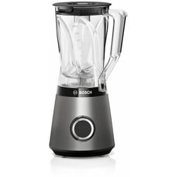 Bosch Serie 4 MMB6141S blender 1,5 L Mélangeur de table 1200 W Argent