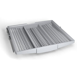 Bosch SGZ6DX02 pièce et accessoire de lave-vaisselle Gris Tiroir