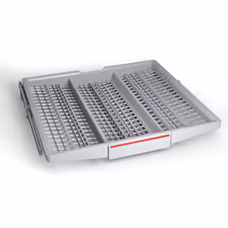 Bosch SGZ6DX03, Tiroir, Bosch, Gris, 1 pièce(s), 660 mm, 700 mm