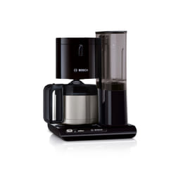 Bosch TKA8A053 machine à café Semi-automatique Machine à café filtre 1,1 L