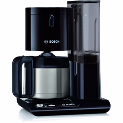 Bosch TKA8A053 machine à café Semi-automatique Machine à café filtre 1,1 L