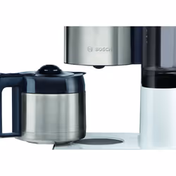 Bosch TKA8A681 Machine à café filtre Semi-Automatique 1,1L - Vue supplémentaire 4