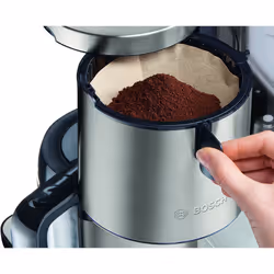Bosch TKA8A681 Machine à café filtre Semi-Automatique 1,1L - Vue supplémentaire 6