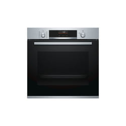 Bosch Serie 6 HBA5360S0 four 71 L A Acier inoxydable