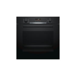 Bosch Serie 6 HBA5360B0 four 71 L A Noir
