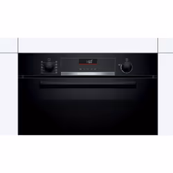 Bosch Serie 6 HBA5360B0 four 71 L A Noir
