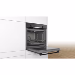 Bosch Serie 6 HBA5360B0 four 71 L A Noir