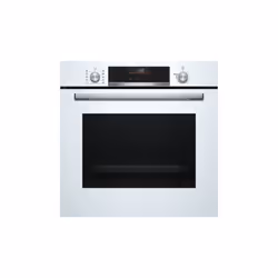Bosch Serie 6 HBA5360W0, Moyenne, Four électrique, 71 L, 71 L, 50 - 275 °C, Intégré