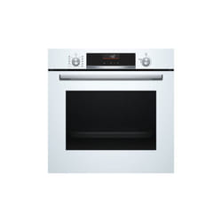 Bosch Serie 6 HBA5360W0 four 71 L A Blanc