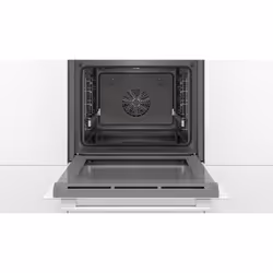 Bosch Serie 6 HBA5360W0 four 71 L A Blanc