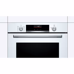 Bosch Serie 6 HBA5360W0 four 71 L A Blanc