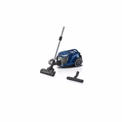 Bosch Serie 6 BGC41X36, 700 W, Aspirateur réservoir cylindrique, Sec, Sans sac, Filtre allergène, HEPA, Filtrage