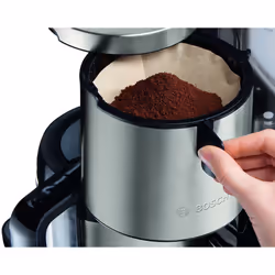 Bosch TKA8A683 Machine à café filtre Semi-Automatique 1,1L - Vue supplémentaire 5
