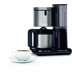 Bosch TKA8A683 Machine à café filtre Semi-Automatique 1,1L - Vue supplémentaire 7