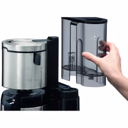 Bosch TKA8A683 Machine à café filtre Semi-Automatique 1,1L - Vue supplémentaire 8