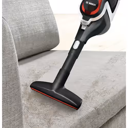 Bosch BSS81POW1 aspirateur balai et balai électrique Batterie Sec Noir 5 Ah - Vue supplémentaire 10