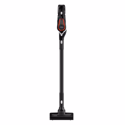 Bosch BSS81POW1 aspirateur balai et balai électrique Batterie Sec Noir 5 Ah