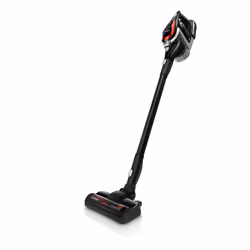 Bosch BSS81POW1 aspirateur balai et balai électrique Batterie Sec Noir 5 Ah