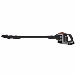 Bosch BSS81POW1 aspirateur balai et balai électrique Batterie Sec Noir 5 Ah - Vue supplémentaire 4